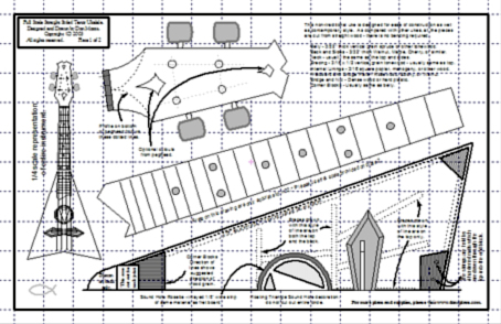 Canjo Plans