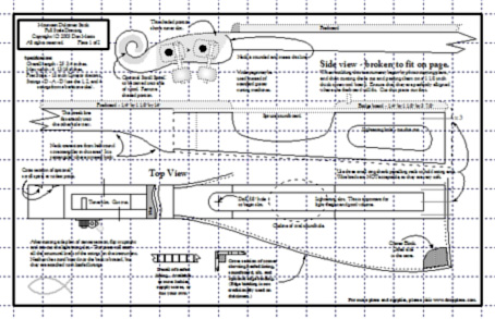 Stick Dulcimer