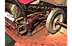 Steam Engine Image