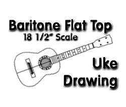 Baritone Ukulele Image