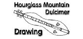 Mountain Dulcimer Image